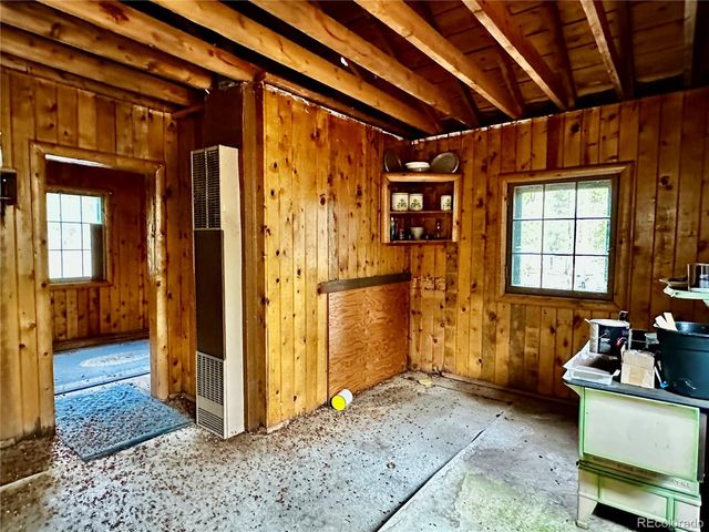 644 Birch Drive, Twin Lakes, CO 80461