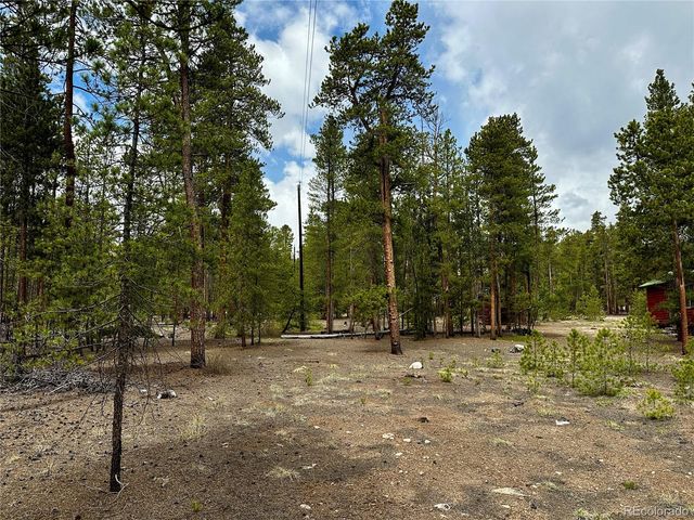 644 Birch Drive, Twin Lakes, CO 80461