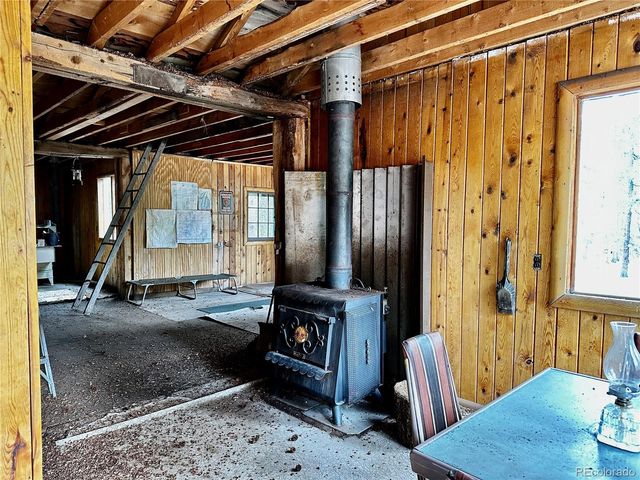 644 Birch Drive, Twin Lakes, CO 80461