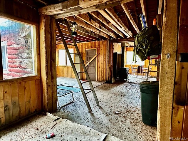 644 Birch Drive, Twin Lakes, CO 80461