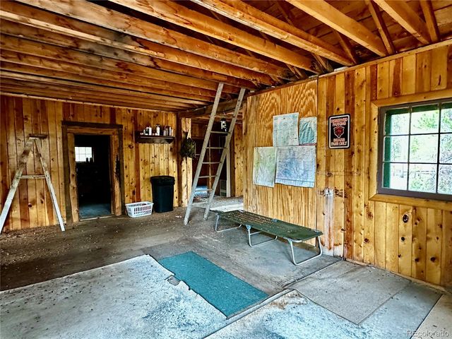 644 Birch Drive, Twin Lakes, CO 80461