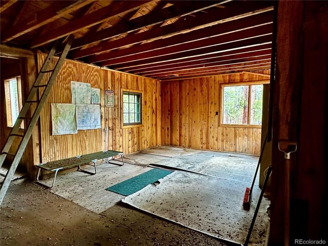 644 Birch Drive, Twin Lakes, CO 80461