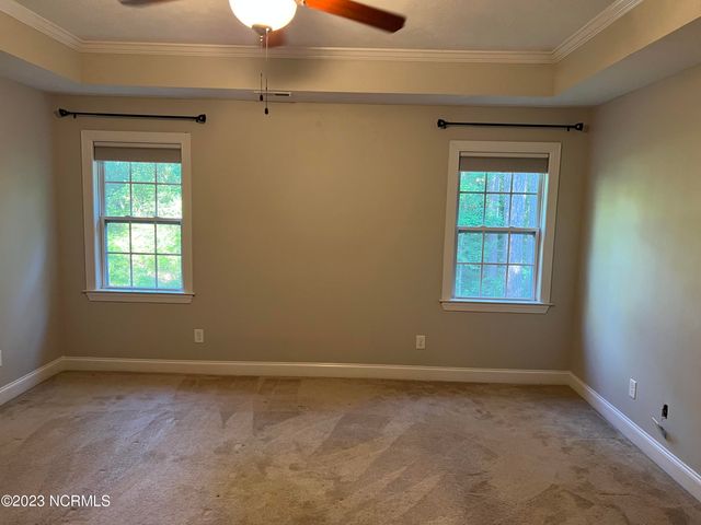768 Riverbirch Drive, Vass, NC 28394