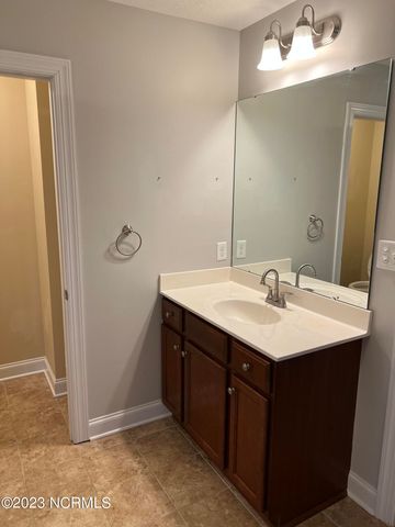 768 Riverbirch Drive, Vass, NC 28394