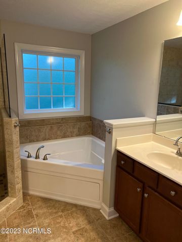 768 Riverbirch Drive, Vass, NC 28394