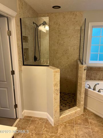 768 Riverbirch Drive, Vass, NC 28394