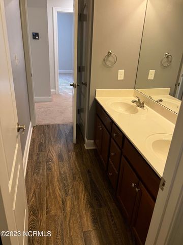 768 Riverbirch Drive, Vass, NC 28394