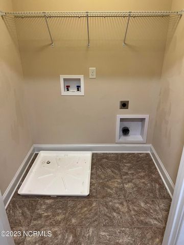768 Riverbirch Drive, Vass, NC 28394