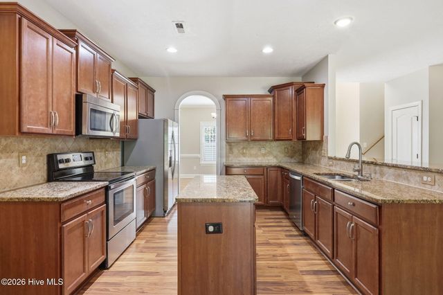768 Riverbirch Drive, Vass, NC 28394
