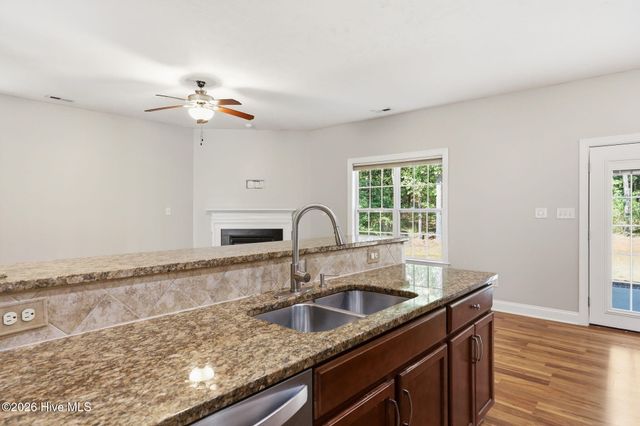 768 Riverbirch Drive, Vass, NC 28394