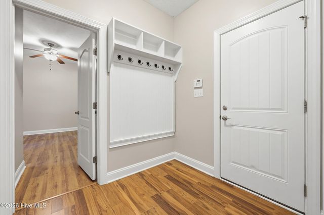 768 Riverbirch Drive, Vass, NC 28394