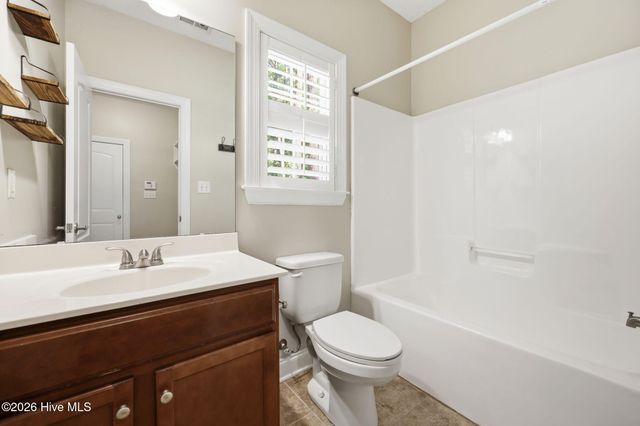 768 Riverbirch Drive, Vass, NC 28394