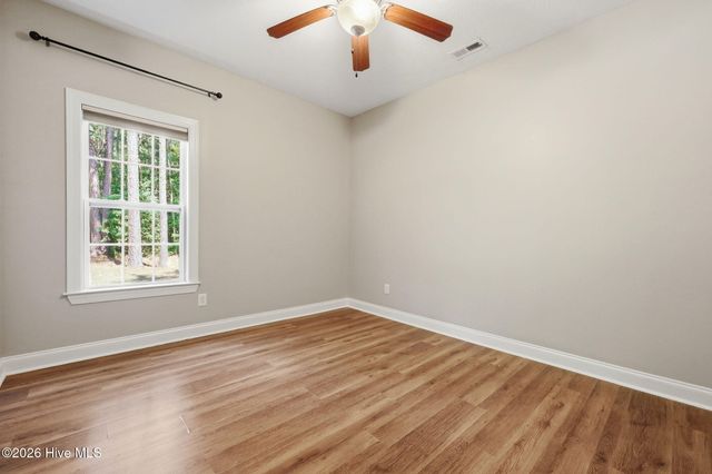 768 Riverbirch Drive, Vass, NC 28394