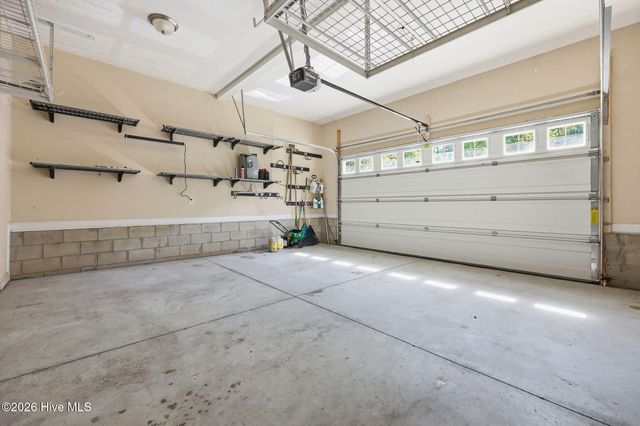 768 Riverbirch Drive, Vass, NC 28394