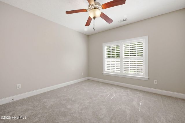 768 Riverbirch Drive, Vass, NC 28394