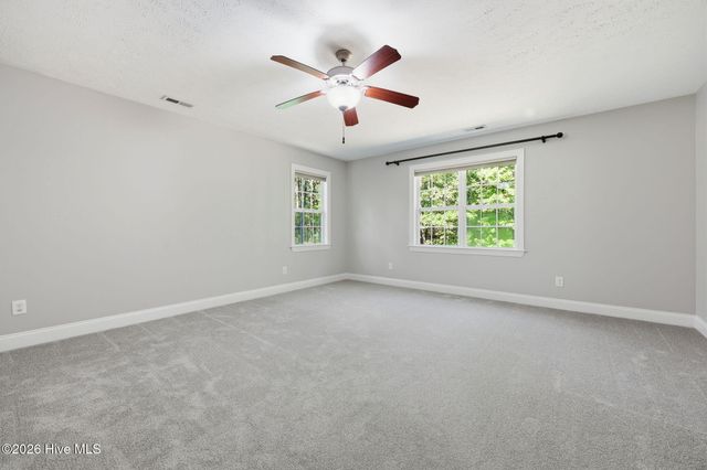 768 Riverbirch Drive, Vass, NC 28394