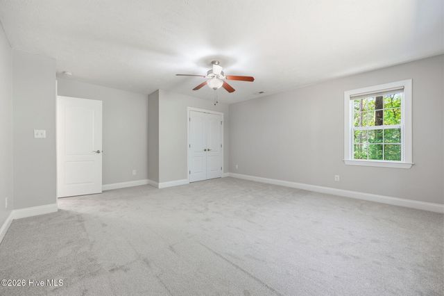 768 Riverbirch Drive, Vass, NC 28394