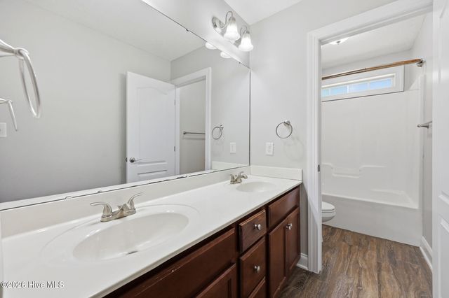 768 Riverbirch Drive, Vass, NC 28394