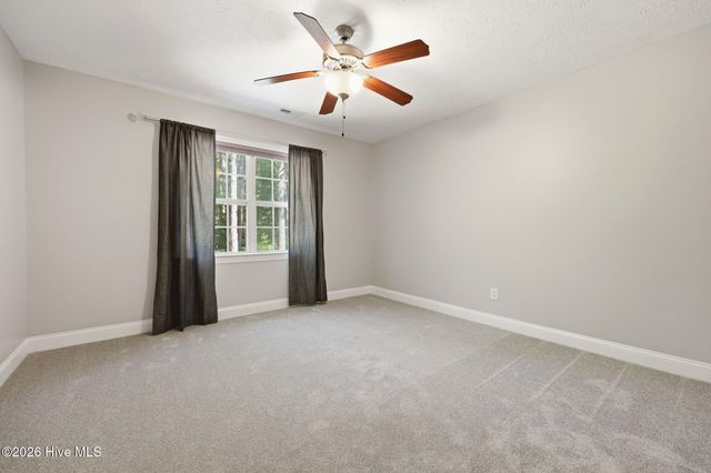 768 Riverbirch Drive, Vass, NC 28394