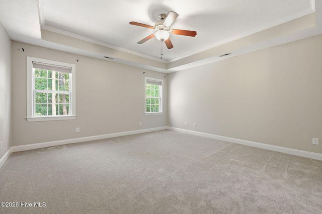 768 Riverbirch Drive, Vass, NC 28394