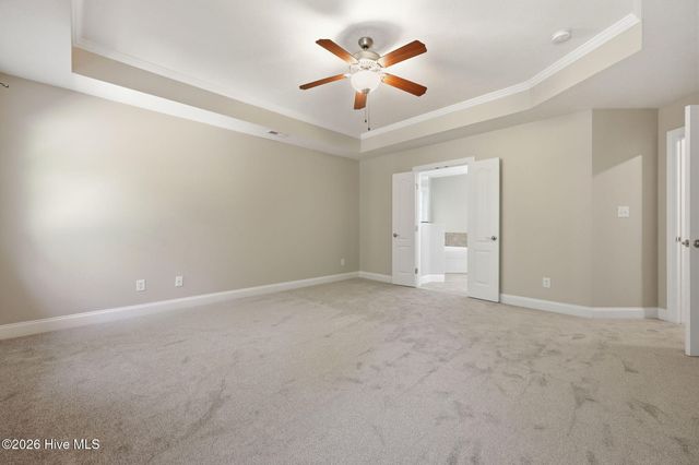 768 Riverbirch Drive, Vass, NC 28394