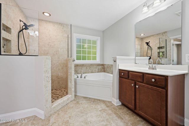 768 Riverbirch Drive, Vass, NC 28394