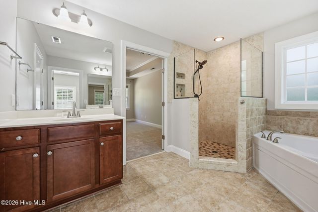 768 Riverbirch Drive, Vass, NC 28394
