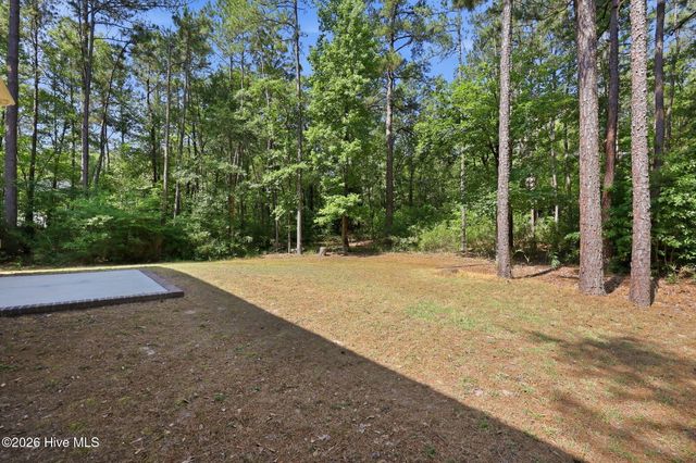 768 Riverbirch Drive, Vass, NC 28394