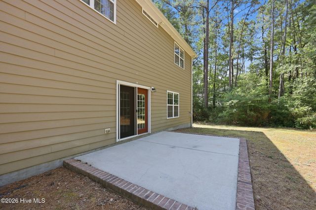 768 Riverbirch Drive, Vass, NC 28394