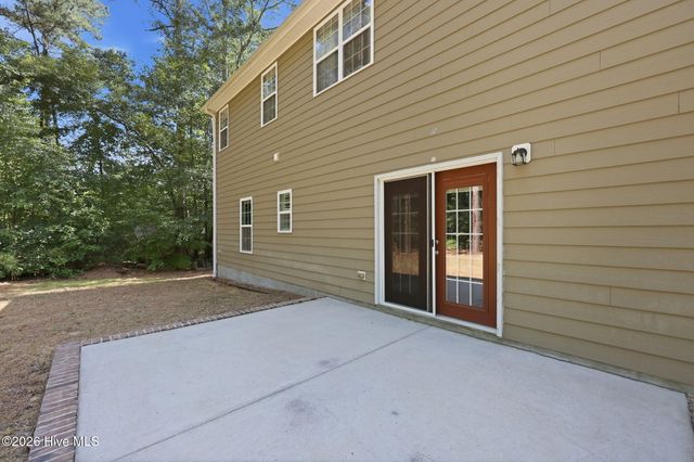 768 Riverbirch Drive, Vass, NC 28394