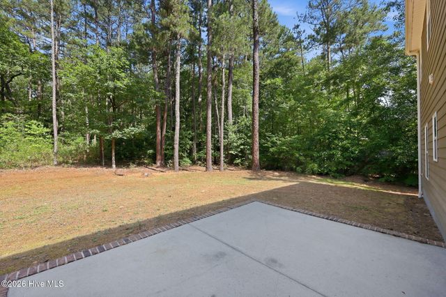 768 Riverbirch Drive, Vass, NC 28394