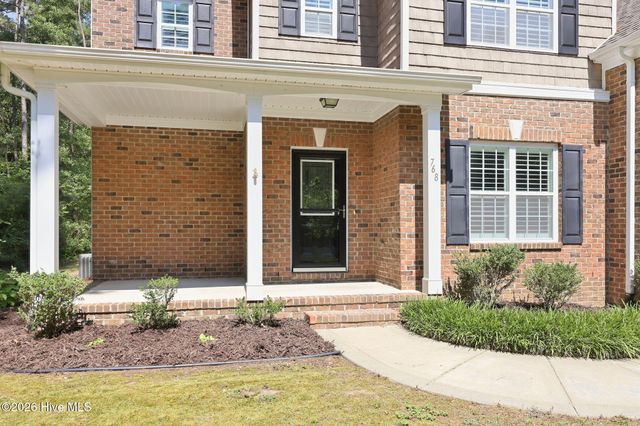 768 Riverbirch Drive, Vass, NC 28394