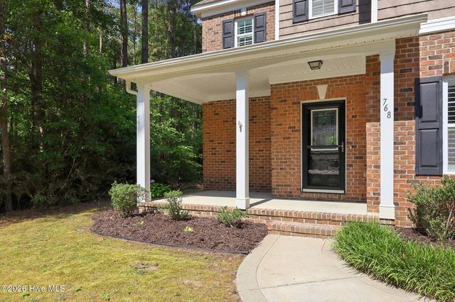 768 Riverbirch Drive, Vass, NC 28394