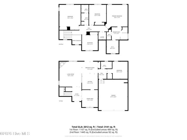 768 Riverbirch Drive, Vass, NC 28394