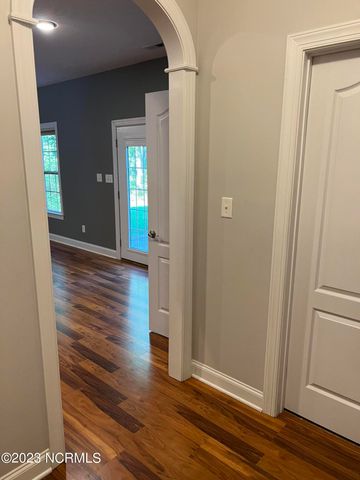 768 Riverbirch Drive, Vass, NC 28394