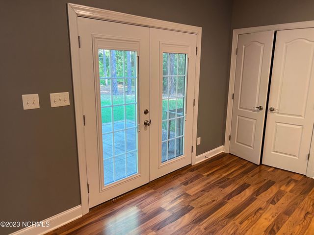 768 Riverbirch Drive, Vass, NC 28394