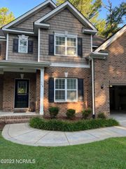 768 Riverbirch Drive, Vass, NC 28394