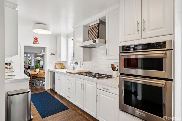 893 Elizabeth Street, San Francisco, CA 94114