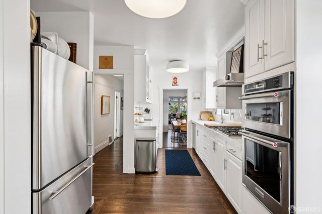 893 Elizabeth Street, San Francisco, CA 94114