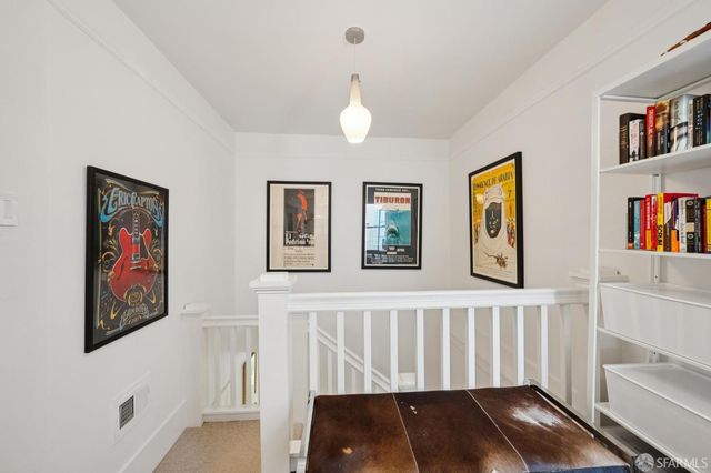 893 Elizabeth Street, San Francisco, CA 94114