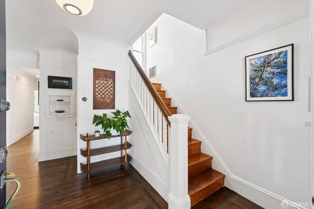 893 Elizabeth Street, San Francisco, CA 94114