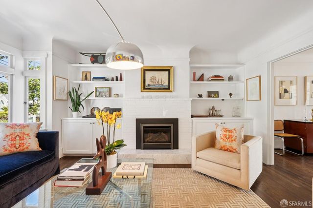 893 Elizabeth Street, San Francisco, CA 94114