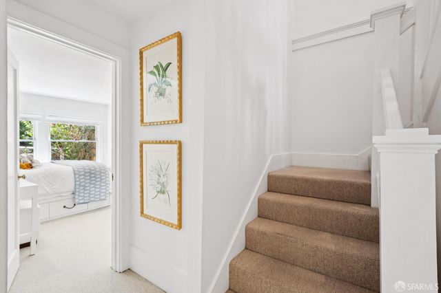 893 Elizabeth Street, San Francisco, CA 94114