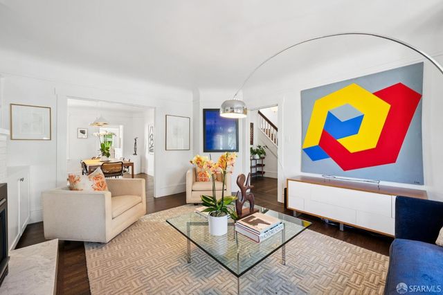 893 Elizabeth Street, San Francisco, CA 94114