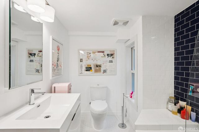 893 Elizabeth Street, San Francisco, CA 94114