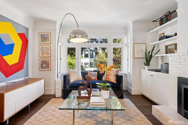 893 Elizabeth Street, San Francisco, CA 94114