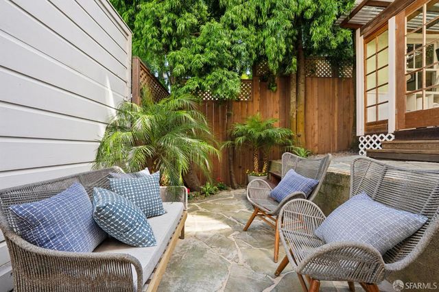 893 Elizabeth Street, San Francisco, CA 94114