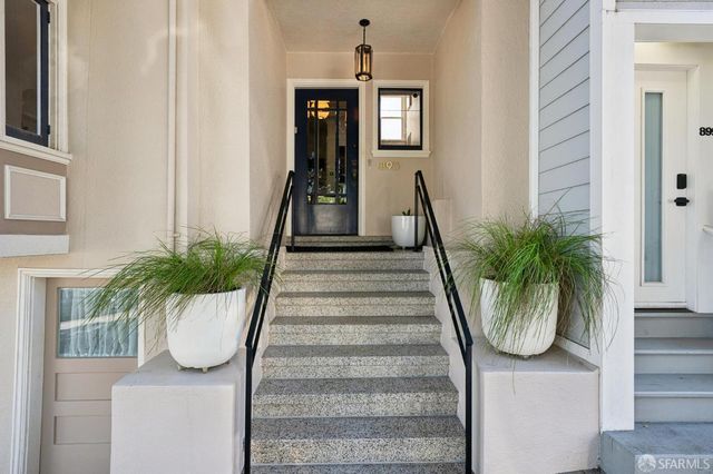 893 Elizabeth Street, San Francisco, CA 94114