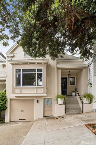 893 Elizabeth Street, San Francisco, CA 94114