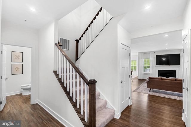601 CANAL TOWN ST, Brunswick, MD 21716